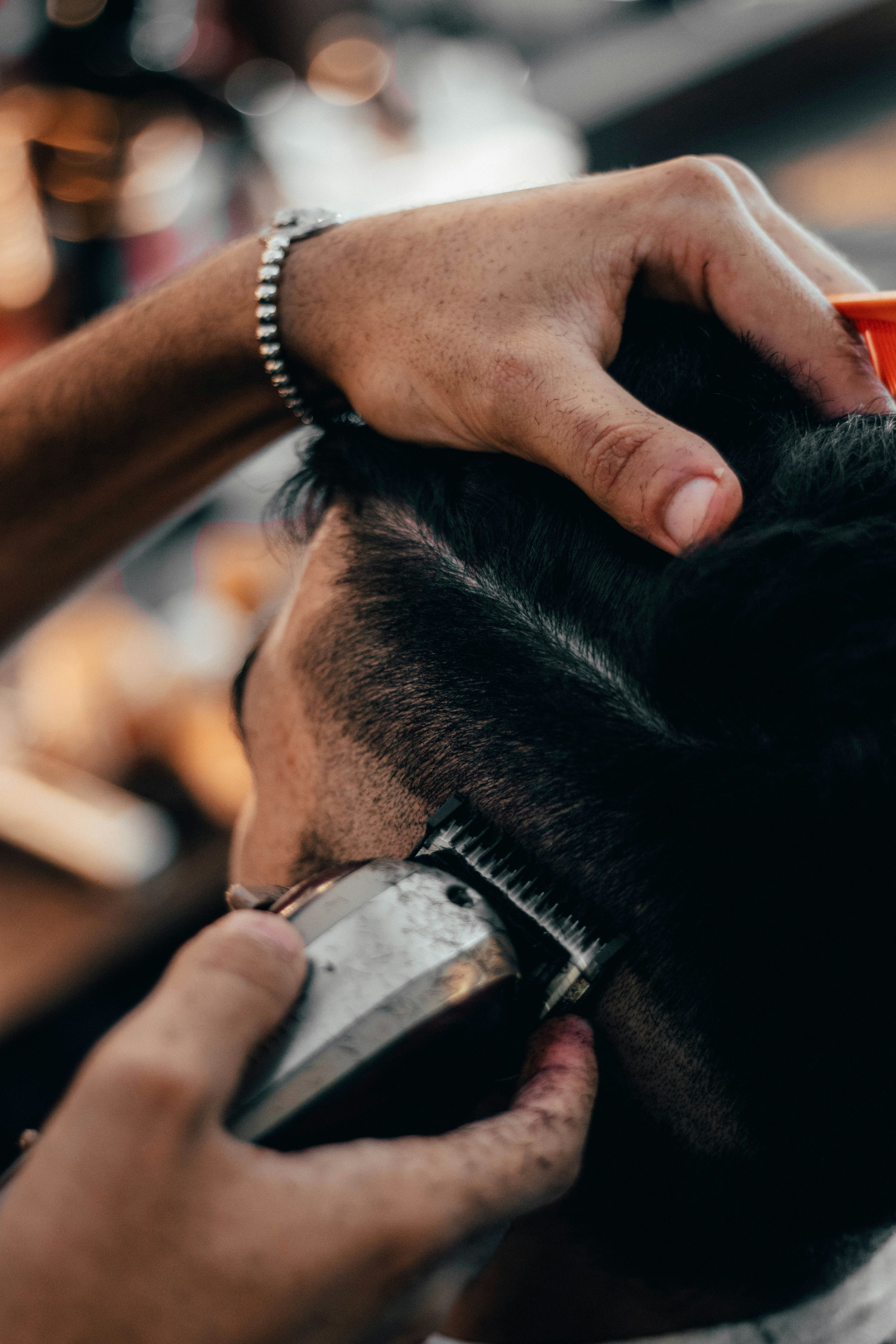 Haircut